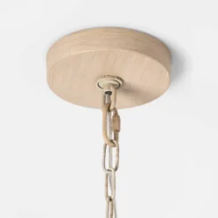 Boho Beaded Kids' Chandelier - Pillowfort™ -Kids’ Furniture Store GUEST fafbe62f 64c1 48e9 8b8d 65cb247d7990