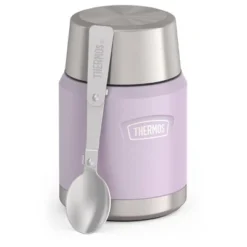 Thermos 16oz ICON FUNtainer Food Jar - Lavender -Kids’ Furniture Store GUEST fb131c39 3d02 41c2 95c5 8f3b875263c3