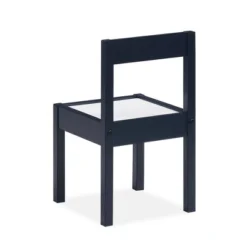 3pc Annya Kiddy Table Set Navy/White - Room & Joy 14 3pc Annya Kiddy Table Set Navy/White - Room & Joy -Kids’ Furniture Store GUEST fb13d1d8 4544 4c75 9a9e aa937a56654e