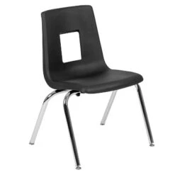 Flash Furniture Advantage Student Stack School Chair - 16-inch -Kids’ Furniture Store GUEST fb89df3d 80ca 4ebf b2ae 0b2e8d8edda2