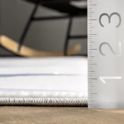 NuLOOM Penny Kids Geometric Nursery Or Playroom Area Rug -Kids’ Furniture Store GUEST fbab567f 04c0 4aac bf30 ceaf4cf2d0b0