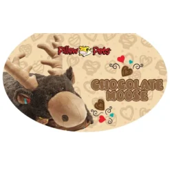 Sweet Scented Chocolate Moose Large - Pillow Pets -Kids’ Furniture Store GUEST fbc74332 4b44 414e a08e 12e6f648a9c4