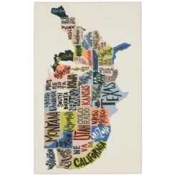 States Map Rug - Mohawk -Kids’ Furniture Store GUEST fc1854e4 5650 44c8 b7d0 d208e599ebd5