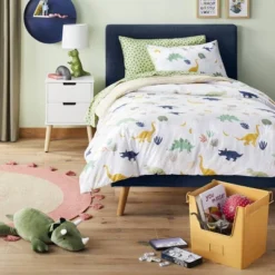 Twin Upholstered Kids' Headboard - Pillowfort™ -Kids’ Furniture Store GUEST fc4be3be 50c7 4a50 9c9a 949cf9314268