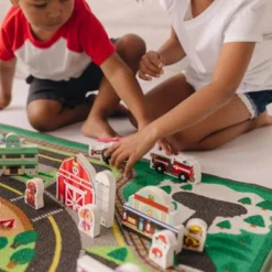 Melissa & Doug PAW Patrol Deluxe Activity Rug -Kids’ Furniture Store GUEST fc68a356 0133 45f0 ae65 b078cfaf6e78