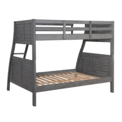 Twin Over Full Jayden Bunk Bed - Powell -Kids’ Furniture Store GUEST fd927765 6356 4f87 80ef b5494453ebed