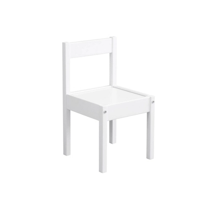 3pc Annya Kiddy Table Set White - Room & Joy 4 3pc Annya Kiddy Table Set White - Room & Joy - Image 4