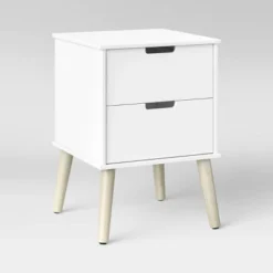 Modern Kids' Nightstand White - Pillowfort™ -Kids’ Furniture Store GUEST fe8c980f f725 45cd b2dd 5ddfeaa8aa37