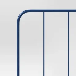 Twin Metal Kids' Bed - Pillowfort™ -Kids’ Furniture Store GUEST fee61b1b c747 4cf6 a613 7d7dd04b6d48