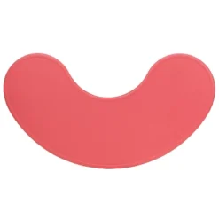 Flash Furniture 35"W X 65"L Half-Moon Plastic Height Adjustable Activity Table 19 Flash Furniture 35"W X 65"L Half-Moon Plastic Height Adjustable Activity Table -Kids’ Furniture Store GUEST fff0d8a8 4150 4527 8e52 d314bf1af62d